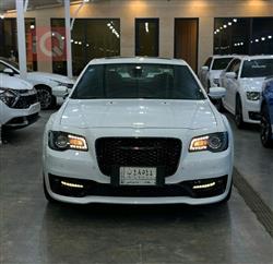 كرايسلر 300